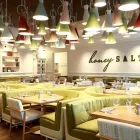 Entreprises 80 image JW MARRIOTT PARQ VANCOUVER travel & tourism dans Vancouver BC