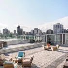 Entreprises 1 image JW MARRIOTT PARQ VANCOUVER travel & tourism dans Vancouver BC