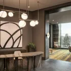 Entreprises 88 image JW MARRIOTT PARQ VANCOUVER travel & tourism dans Vancouver BC