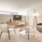 Entreprises 89 image JW MARRIOTT PARQ VANCOUVER travel & tourism dans Vancouver BC