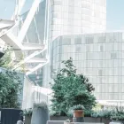 Entreprises 13 image JW MARRIOTT PARQ VANCOUVER travel & tourism dans Vancouver BC