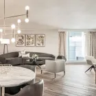 Entreprises 15 image JW MARRIOTT PARQ VANCOUVER travel & tourism dans Vancouver BC