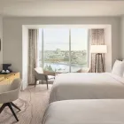 Entreprises 16 image JW MARRIOTT PARQ VANCOUVER travel & tourism dans Vancouver BC