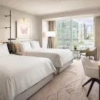 Entreprises 18 image JW MARRIOTT PARQ VANCOUVER travel & tourism dans Vancouver BC