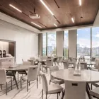 Entreprises 23 image JW MARRIOTT PARQ VANCOUVER travel & tourism dans Vancouver BC