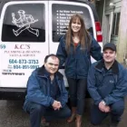 Business 1 image K.C.'S PLUMBING AND HEATING LTD Real Estate & Home Improvement in Vancouver BC