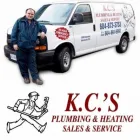 Business 7 image K.C.'S PLUMBING AND HEATING LTD Real Estate & Home Improvement in Vancouver BC