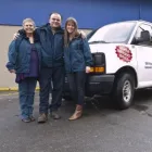 Business 3 image K.C.'S PLUMBING AND HEATING LTD Real Estate & Home Improvement in Vancouver BC