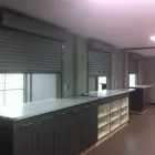 Business 1 image K & F ROLL SHUTTER MFG (1989) LTD Shopping in Edmonton AB