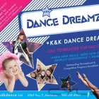 Business 1 image K & K DANCE DREAMZ INC. Education in Markham ON
