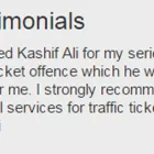 Business 4 image K.N.S. LEGAL SERVICES Paralegal Services in Etobicoke ON