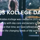 Business 2 image K R T KIDDIES KOLLEGE Day Centres in Brampton ON