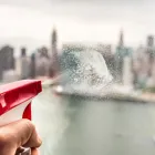 Business 2 image K1 CLEANING AND RESTORATION SERVICES OTTAWA Window Cleaners in Ottawa ON