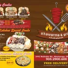 Entreprises 4 image KABABNA Restaurants dans Mississauga ON