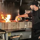 Entreprises 1 image KABABNA Restaurants dans Mississauga ON