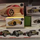 Business 2 image KABOODLES TOY STORE Toys & Games Shops in Vancouver BC