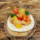 Entreprises 7 image KAITO SUSHI Restaurants dans Toronto ON