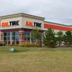 Business 1 image KAL TIRE Wheels & Castors in Edmonton AB