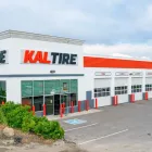 Entreprises 1 image KAL TIRE Wheels & Castors dans Westbank BC