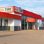 Business 1 image KAL TIRE Wheels & Castors in Edmonton AB