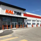 Entreprises 1 image KAL TIRE Wheels & Castors dans Lethbridge AB