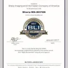 Entreprises 2 image KANCHO OFFICE EQUIPMENT LTD Copying & Duplicating Service dans Burnaby BC