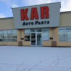 Business 2 image KAR AUTO PARTS Automotive in Mississauga ON