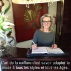 Entreprises 1 image KARIN COIFFURE Hair Salons dans Boucherville QC