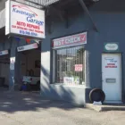 Entreprises 1 image KAVANAUGH GARAGE (2013) INC Automotive dans Vanier ON