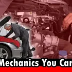 Entreprises 2 image KAVANAUGH GARAGE (2013) INC Automotive dans Vanier ON