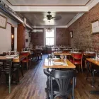 Entreprises 2 image KAZAMAZA Restaurants dans Montréal QC