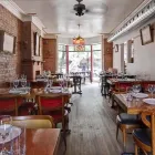 Entreprises 4 image KAZAMAZA Restaurants dans Montréal QC
