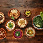 Entreprises 34 image KAZAMAZA Restaurants dans Montréal QC