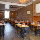 Entreprises 40 image KAZAMAZA Restaurants dans Montréal QC
