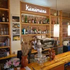 Entreprises 41 image KAZAMAZA Restaurants dans Montréal QC