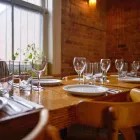 Entreprises 46 image KAZAMAZA Restaurants dans Montréal QC