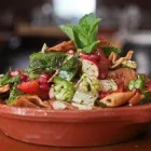 Entreprises 48 image KAZAMAZA Restaurants dans Montréal QC