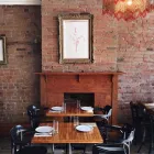 Entreprises 49 image KAZAMAZA Restaurants dans Montréal QC