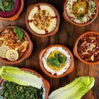 Entreprises 7 image KAZAMAZA Restaurants dans Montréal QC