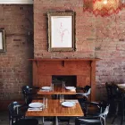 Entreprises 8 image KAZAMAZA Restaurants dans Montréal QC