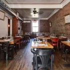 Entreprises 11 image KAZAMAZA Restaurants dans Montréal QC