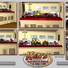 Entreprises 3 image KD DISPLAYS Real Estate & Home Improvement dans Mississauga ON