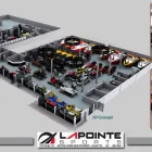 Entreprises 4 image KD DISPLAYS Real Estate & Home Improvement dans Mississauga ON