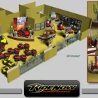 Entreprises 5 image KD DISPLAYS Real Estate & Home Improvement dans Mississauga ON