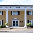 Entreprises 1 image KELLY FUNERAL HOME- SOMERSET CHAPEL Funeral Services & Crematories dans Ottawa ON