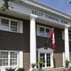 Entreprises 5 image KELLY FUNERAL HOME - WALKLEY CHAPEL Funeral Services & Crematories dans Ottawa ON
