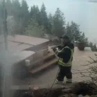 Business 2 image KELOWNA-ENVIRO-WASH Pressure Washing Services in Westbank BC