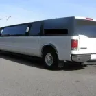 Entreprises 10 image KELOWNA LIMO travel & tourism dans Kelowna BC