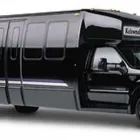 Entreprises 2 image KELOWNA LIMO travel & tourism dans Kelowna BC