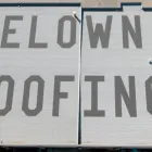 Business 4 image KELOWNA ROOFING LTD Roofing Contractors in Kelowna BC